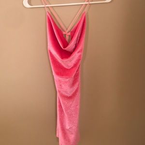 Lucy in the Sky Dress